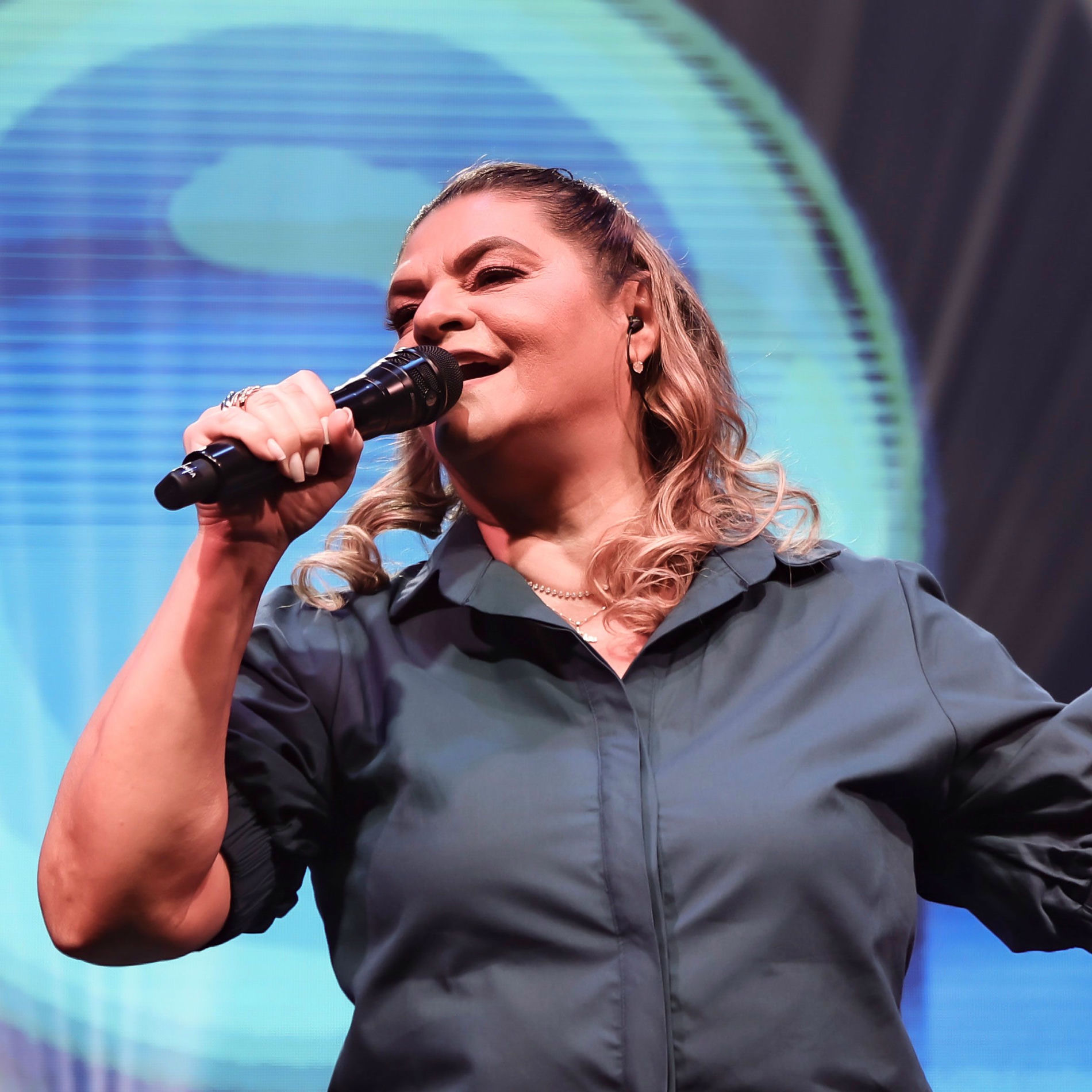 Léa Mendonça