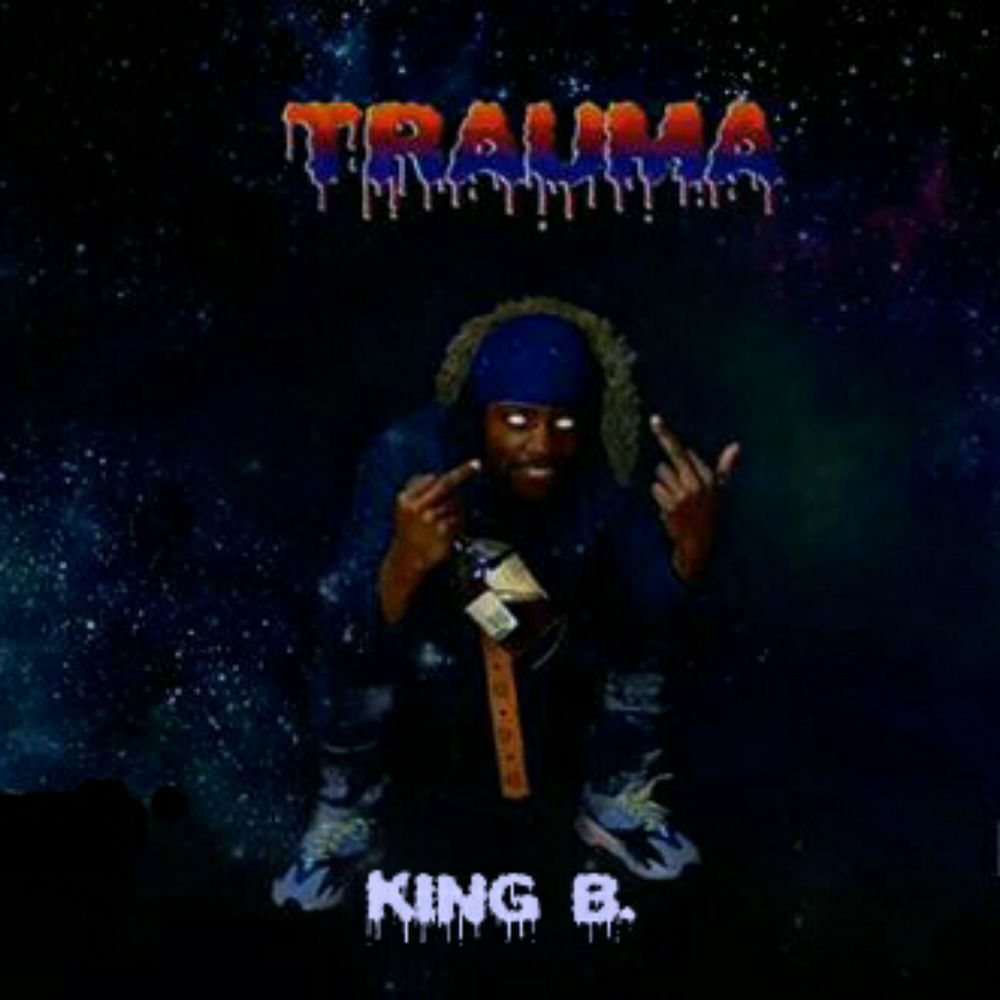 Photo de l'artiste King B.