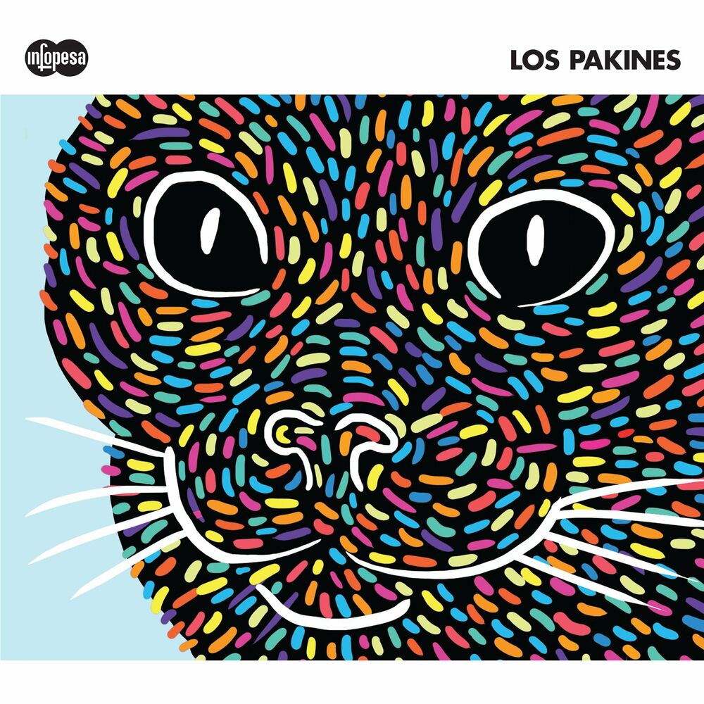 Picture of Los Pakines