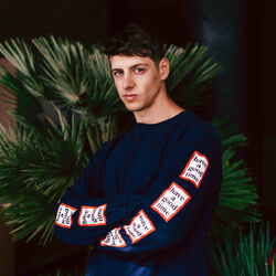 Picture of Nathan Micay