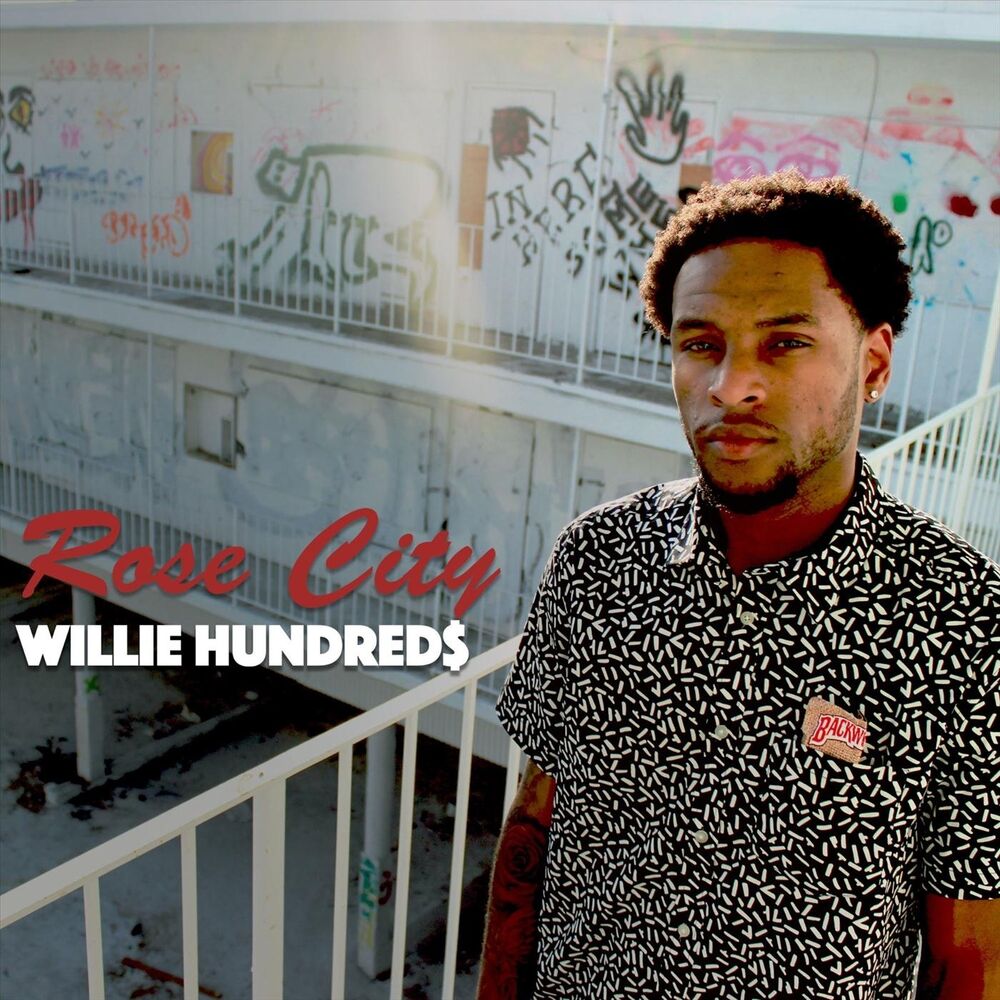 Picture of Willie Hundred$