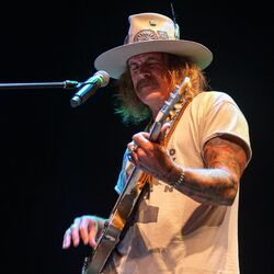 Picture of Donavon Frankenreiter
