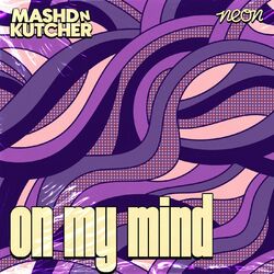 Mashd N Kutcher