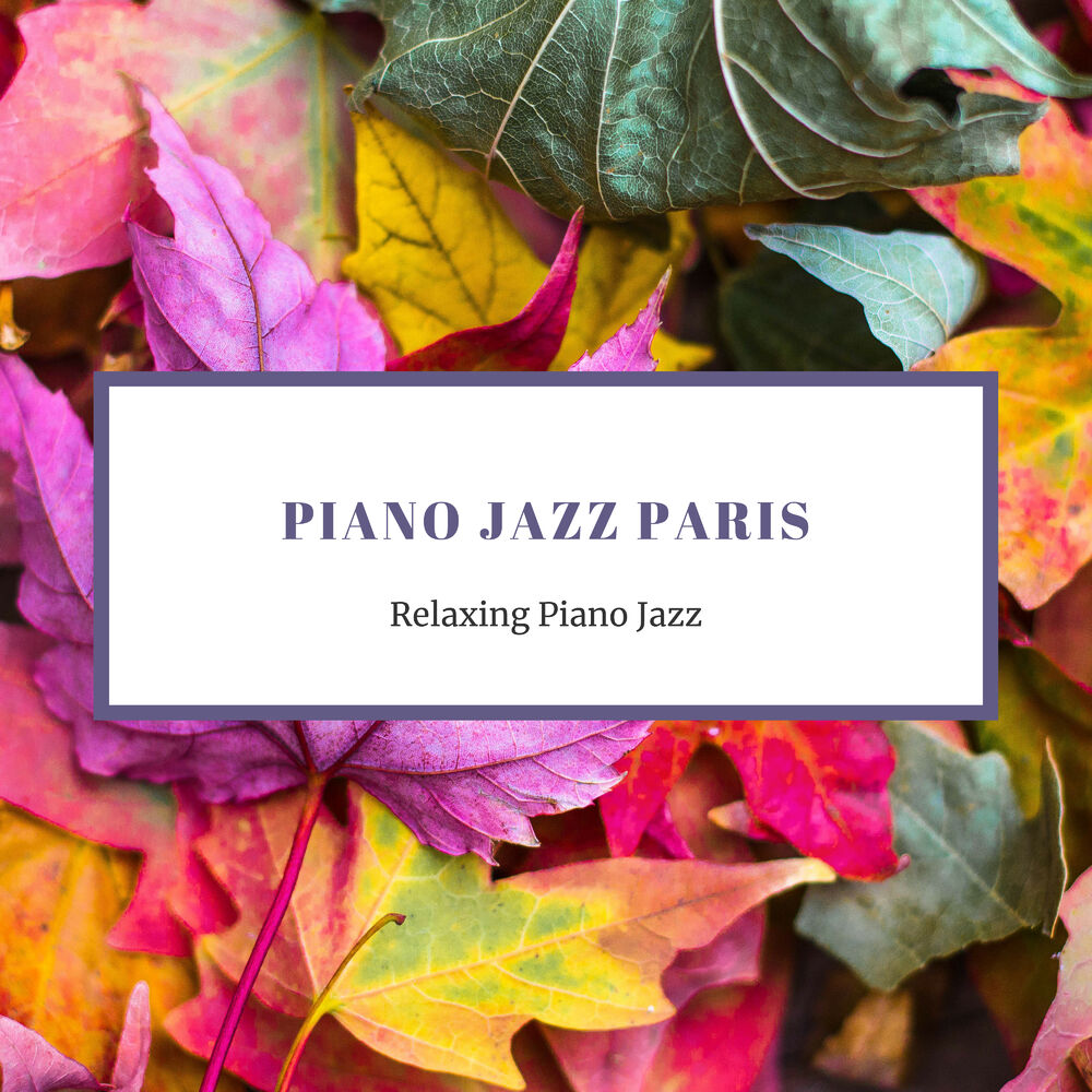 Picture of Piano Jazz Paris