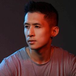 Picture of Stevie Hoang