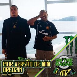 Pior Versão de Mim