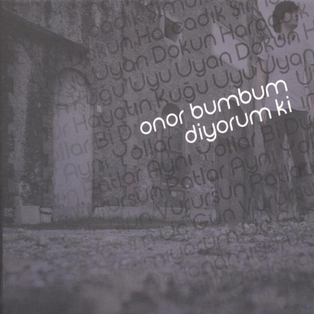 Picture of Onor Bumbum