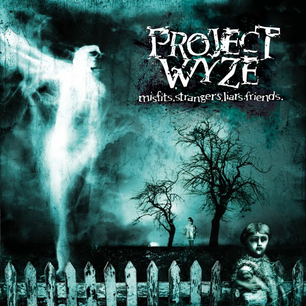 Picture of Project Wyze