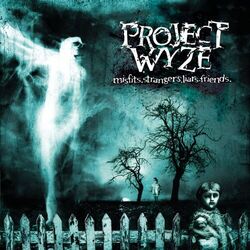 Picture of Project Wyze