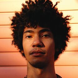 Picture of Skinny Pelembe