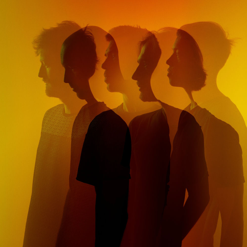 Photo de l'artiste STUFF.