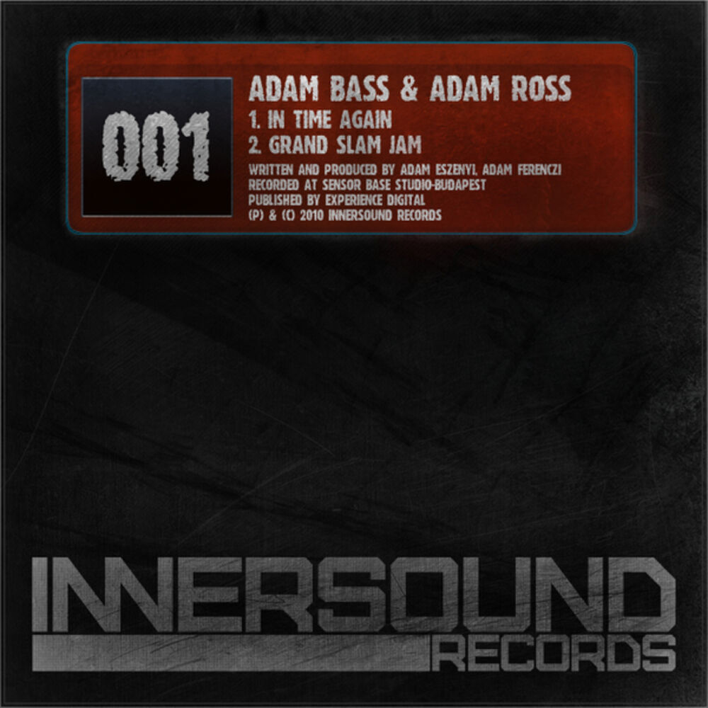 Picture of Adam Bass