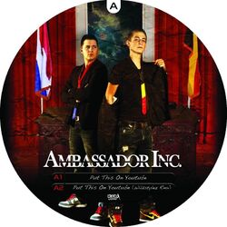 Picture of Ambassador Inc
