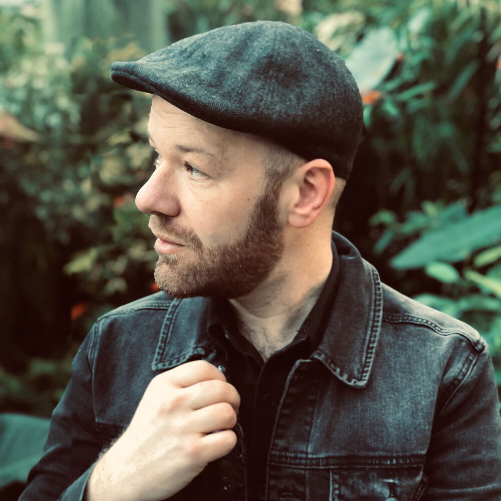 Picture of Graeme James