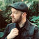 Graeme James