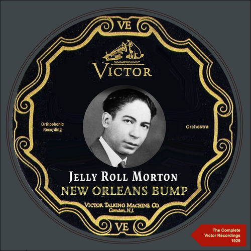 アート・デザイン・音楽 Jelly Roll Morton TheCollectedPianoMusic Ferdinand 'Jelly Roll' Morton: The Collected Piano Music