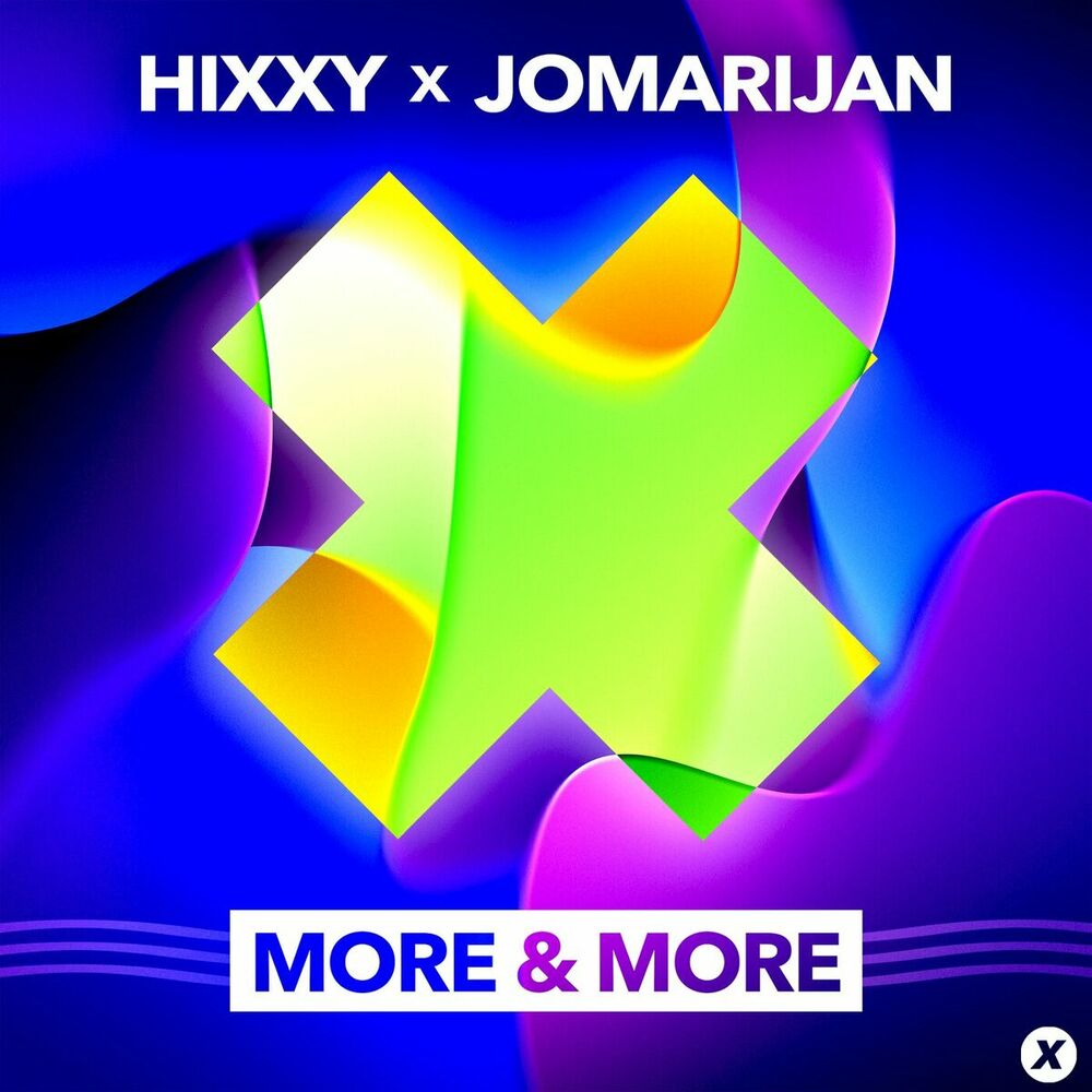 Picture of Hixxy