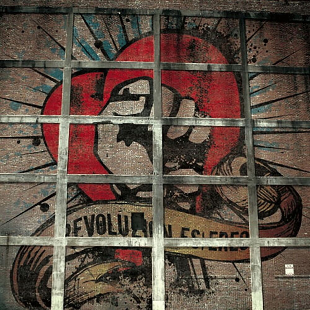 Picture of revoestereo