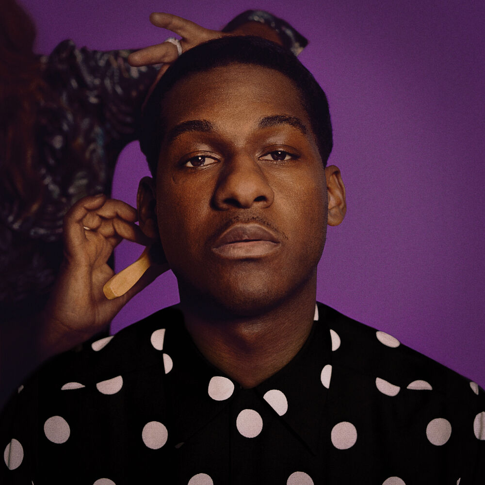 Picture of Leon Bridges