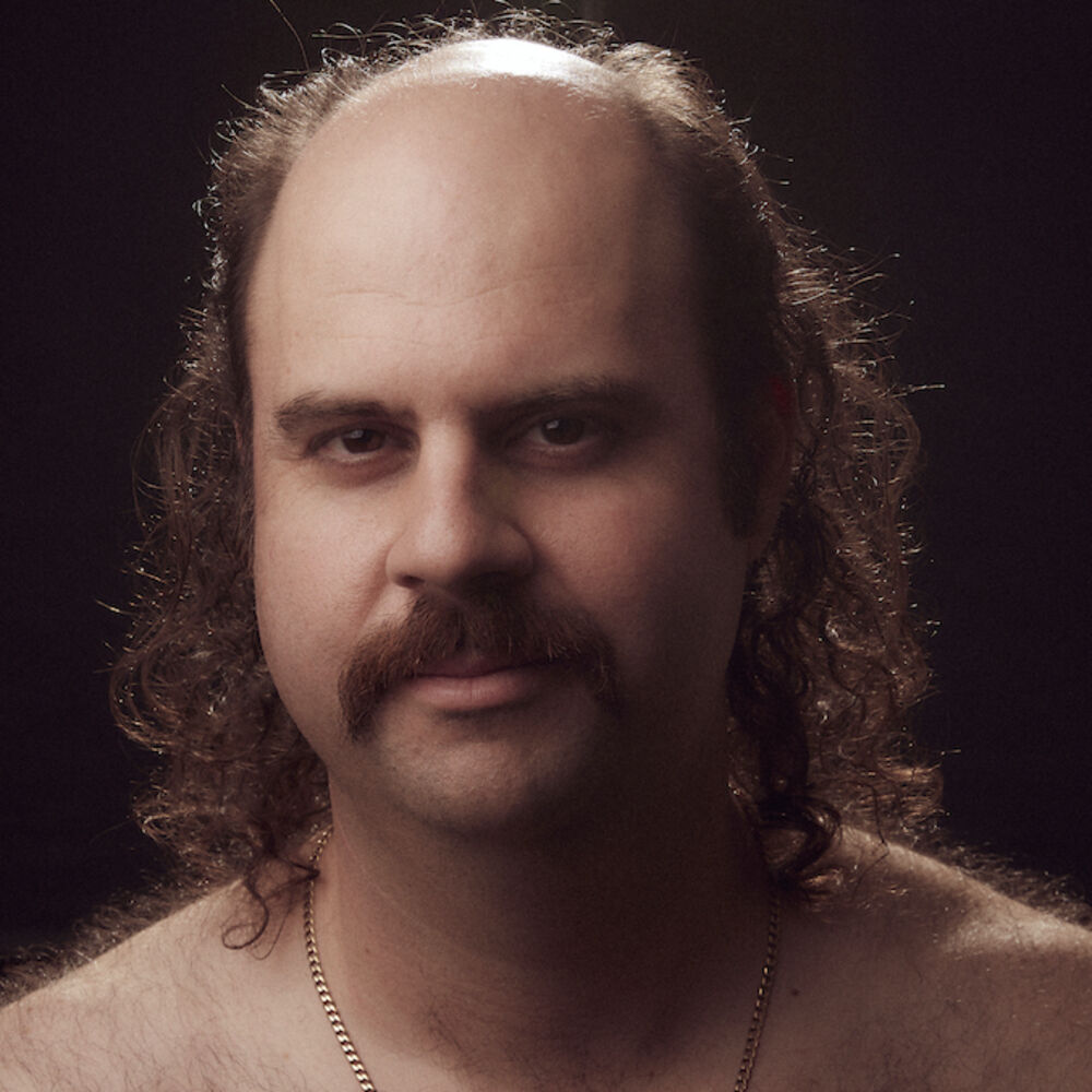 Picture of Donny Benét