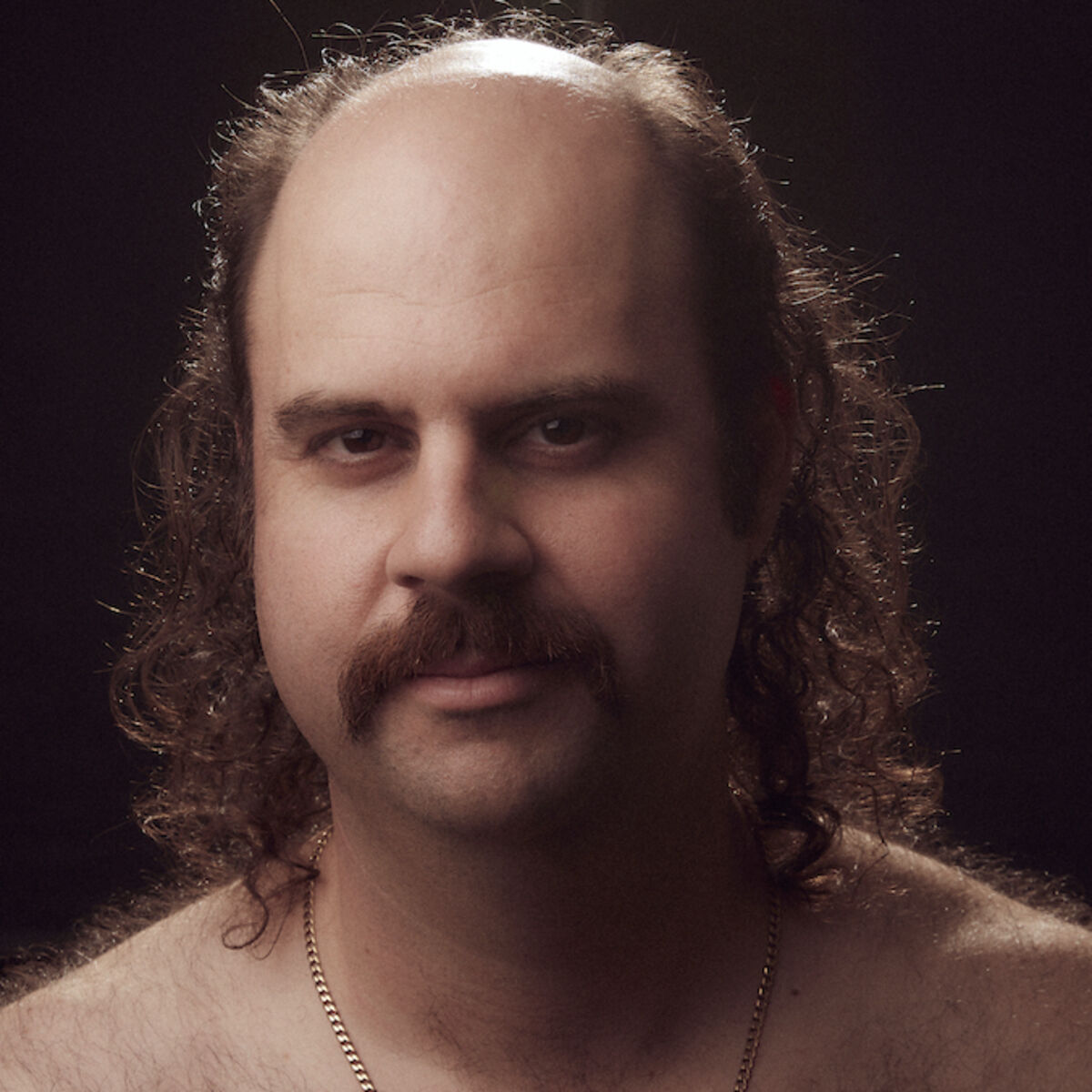 Artist picture of Donny Benét