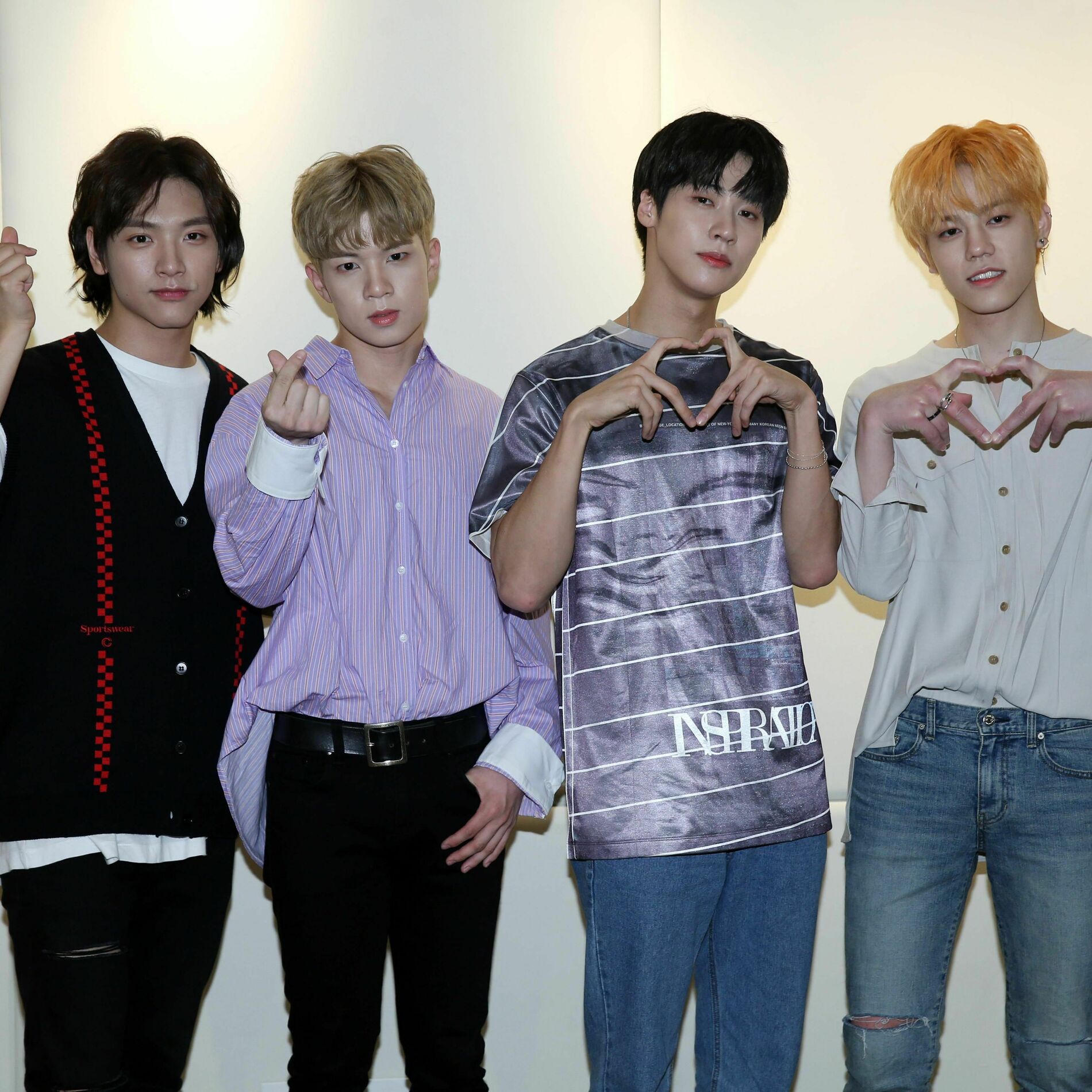 N.Flying