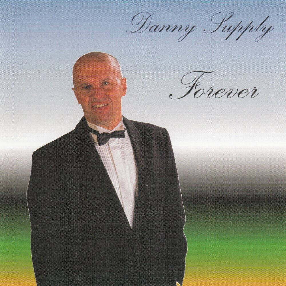 Picture of Danny Supply