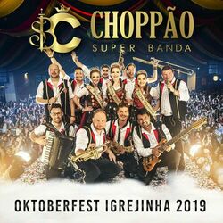 Picture of Super Banda Choppão