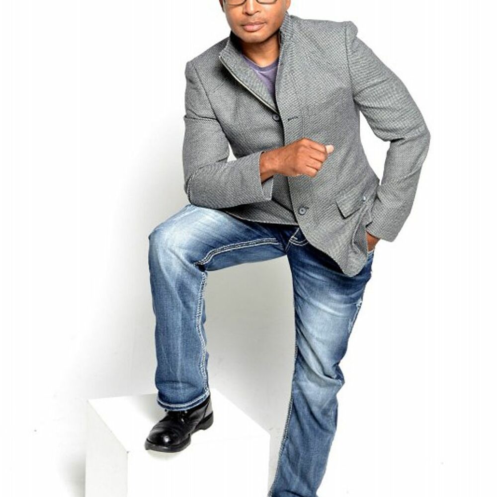 Picture of Kevon Edmonds