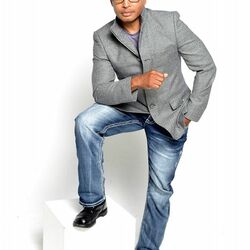 Picture of Kevon Edmonds