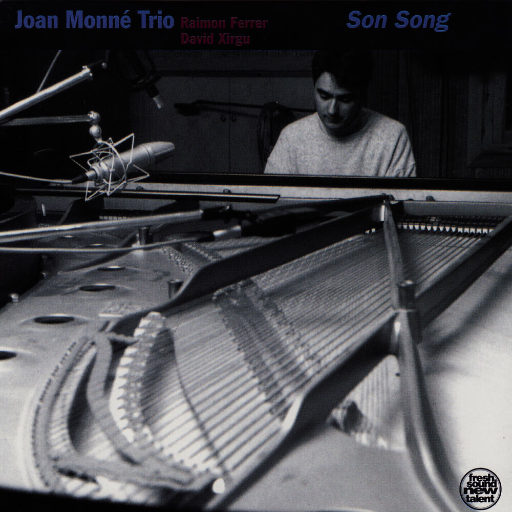 Picture of Joan Monné