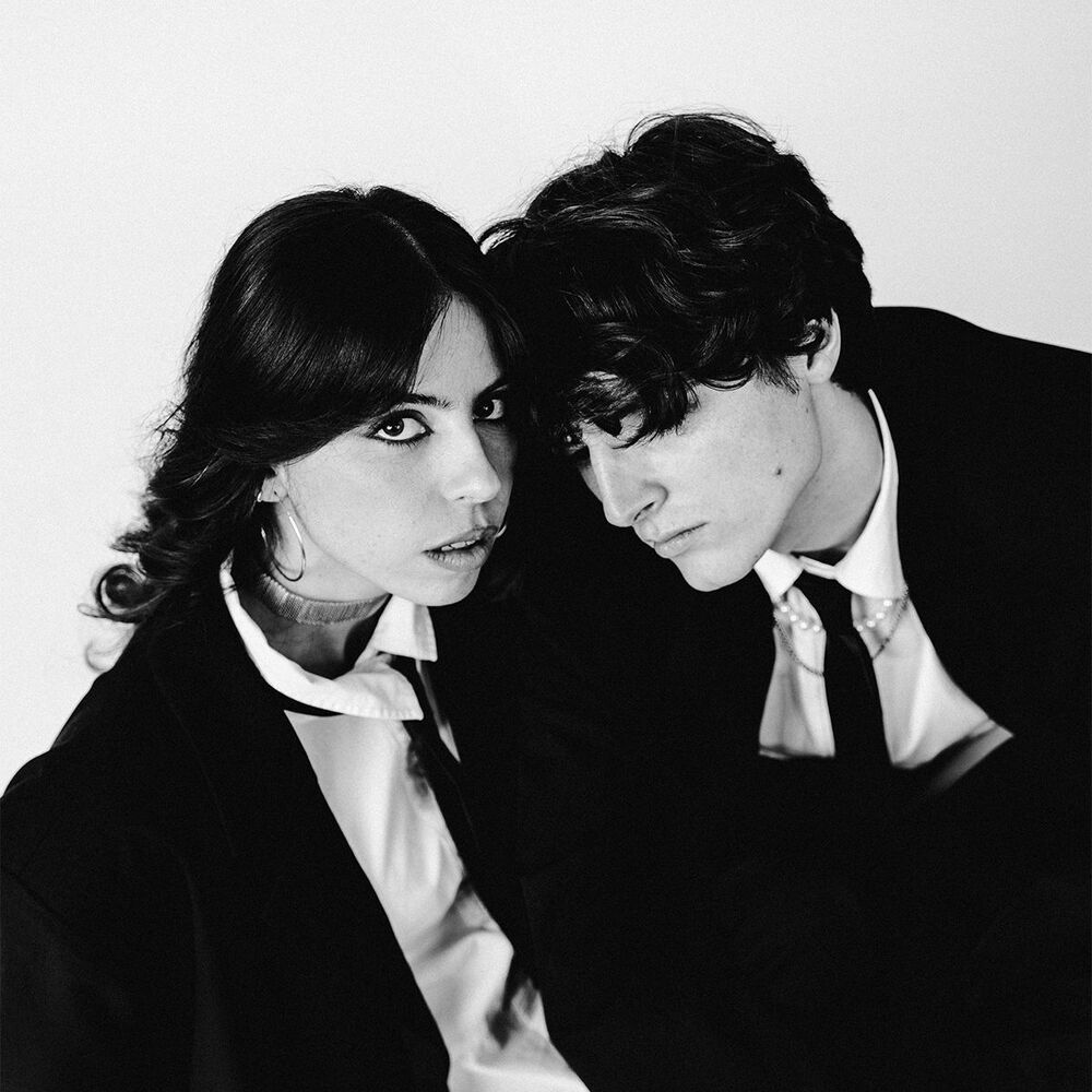 Picture of Adèle & Robin
