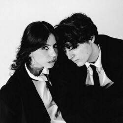 Picture of Adèle & Robin