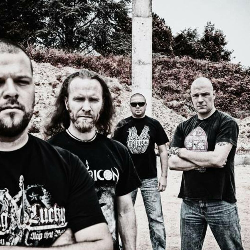 Picture of Pestilence