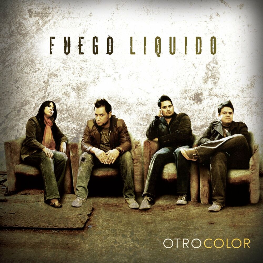 Picture of Fuego Liquido
