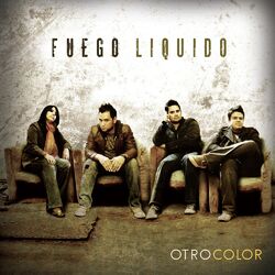 Picture of Fuego Liquido