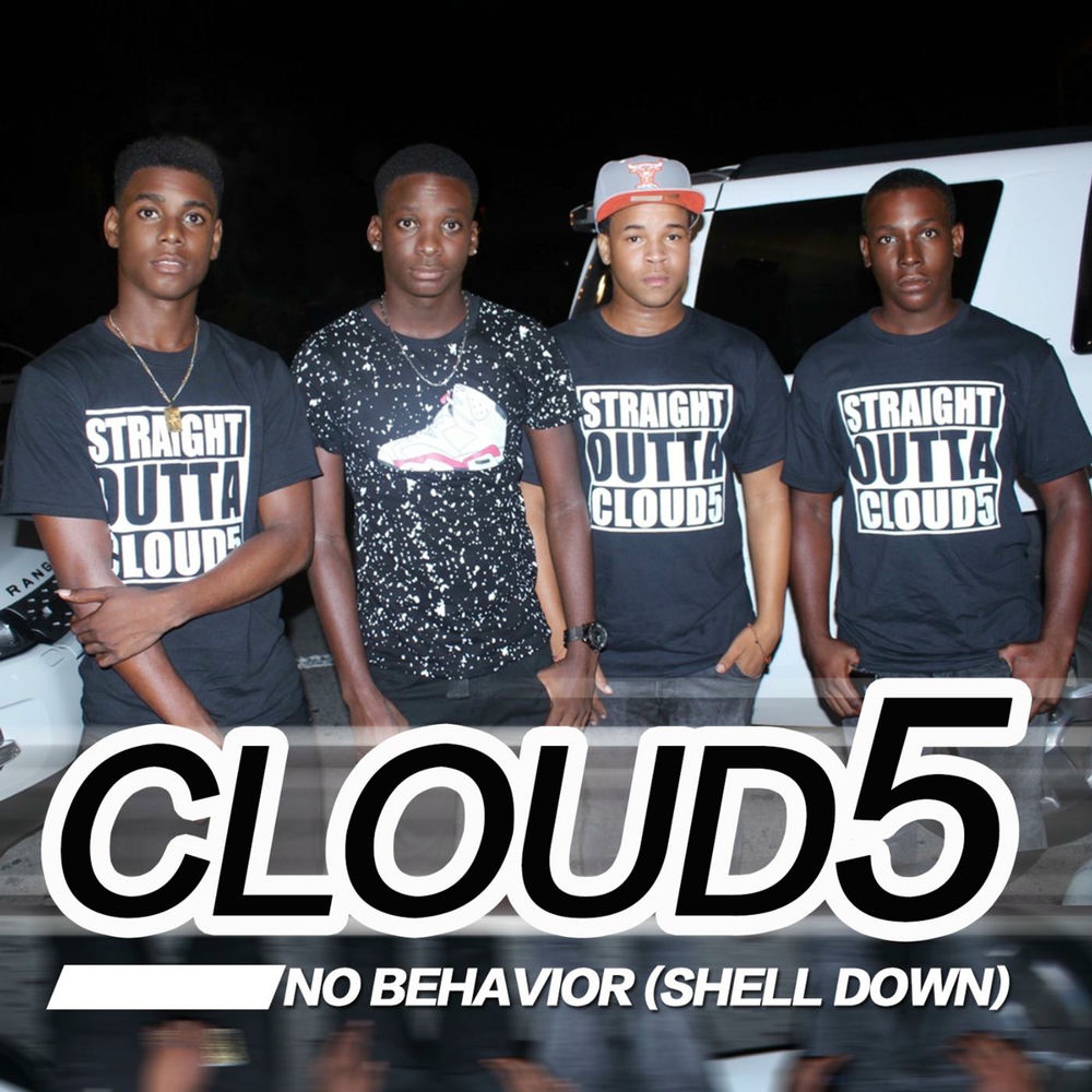 Photo de l'artiste Cloud 5