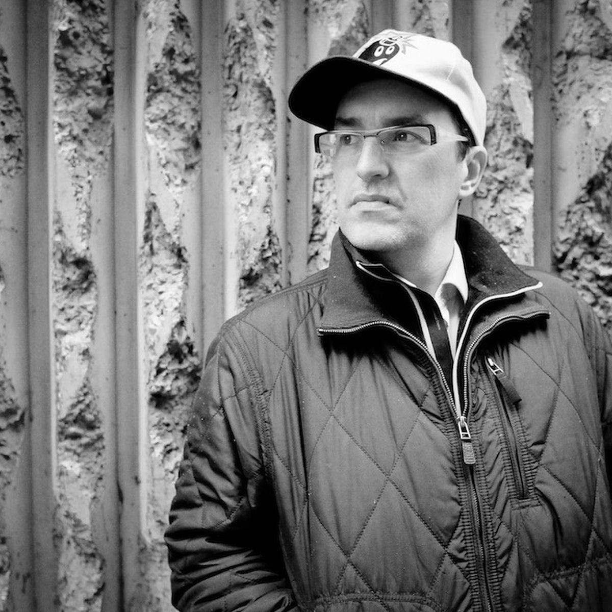 Artist picture of Marcus Intalex