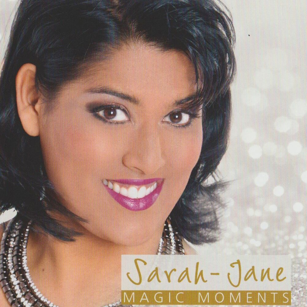 Picture of Sarah Jane