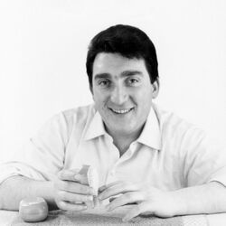 Picture of Tony Dallara