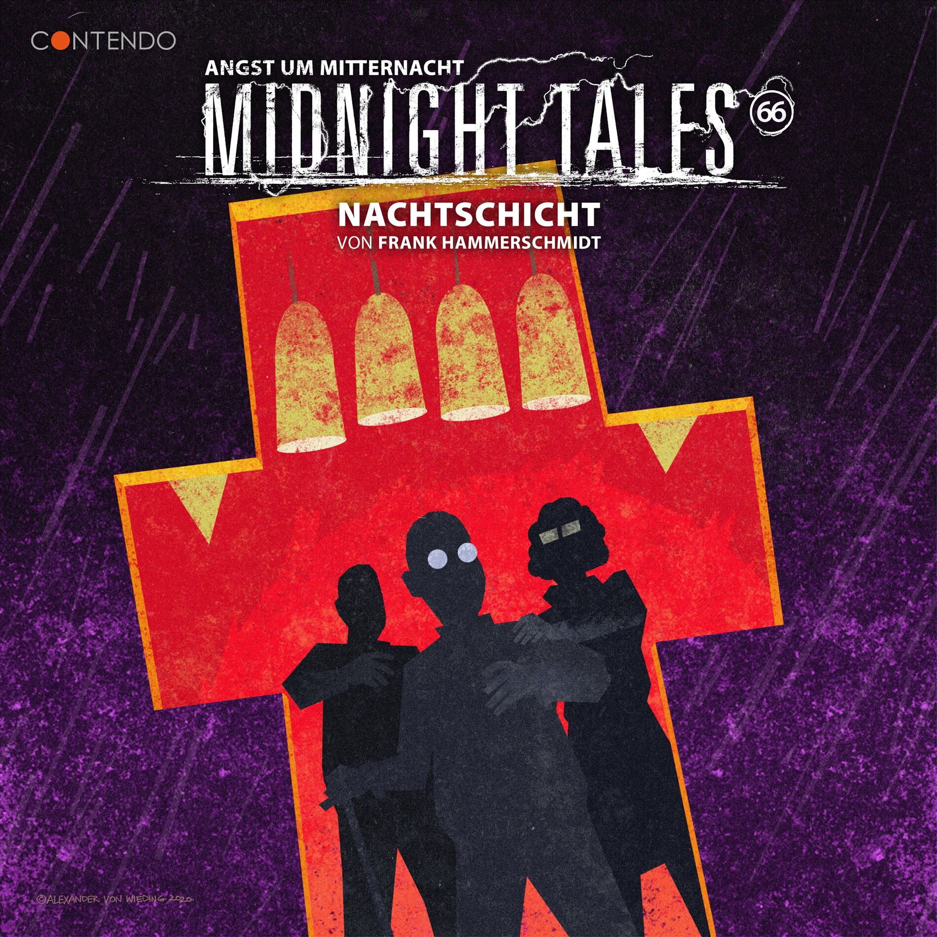 Midnight Tales