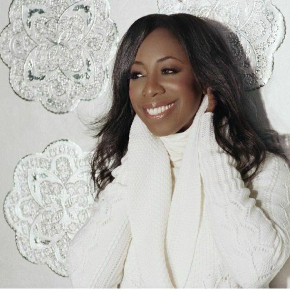 Picture of Oleta Adams