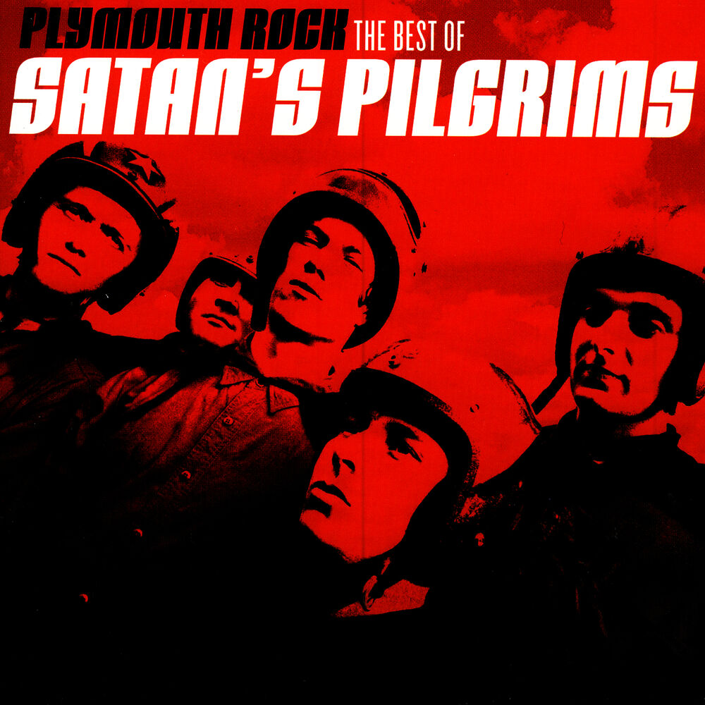 Picture of Satan's Pilgrims