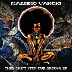 Picture of Massimo Vanoni