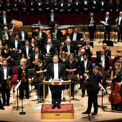 Picture of Royal Liverpool Philharmonic Orchestra