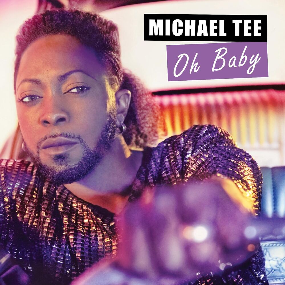 Picture of Michael Tee