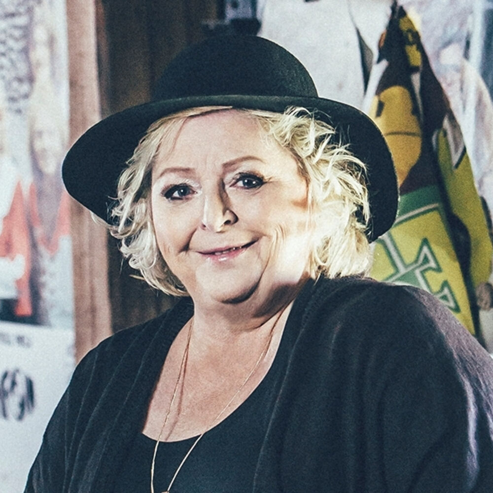 Picture of Kikki Danielsson