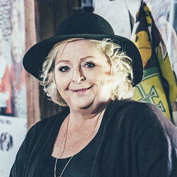 Picture of Kikki Danielsson