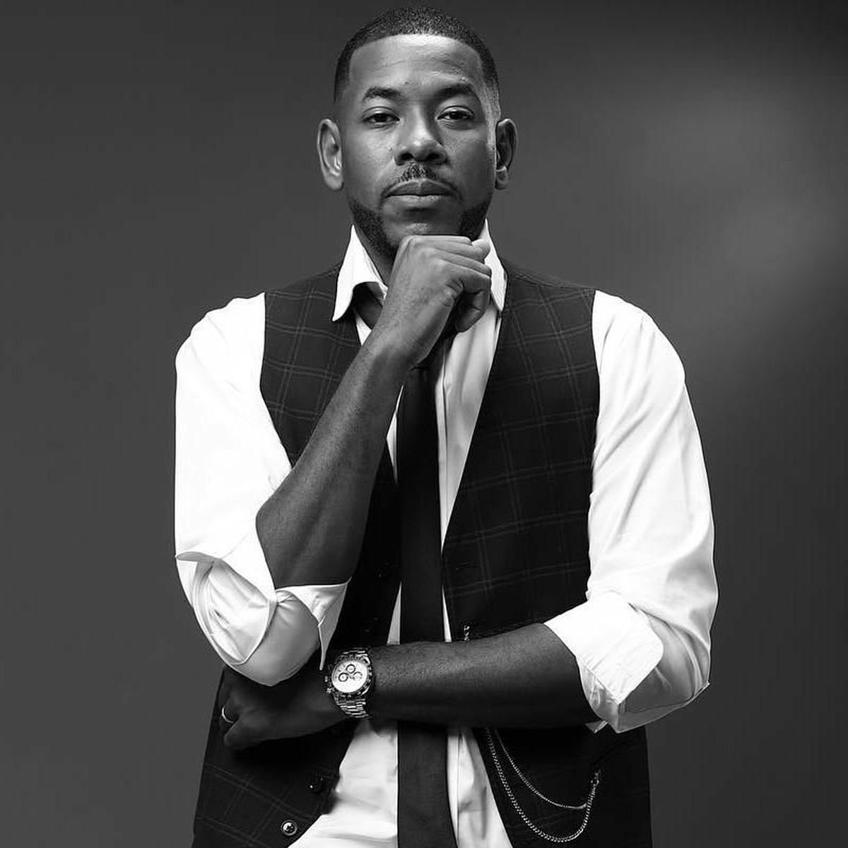 Black Kent