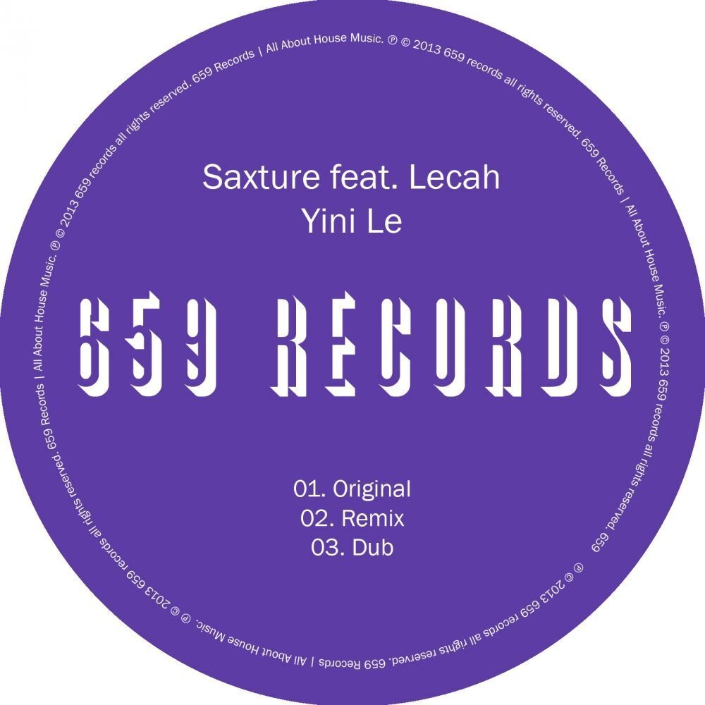Picture of Saxture